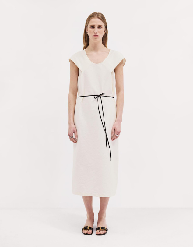 Harris Tapper - Ida Dress