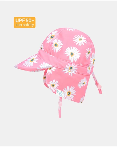 Toshi - Swim Flap Cap - Babies