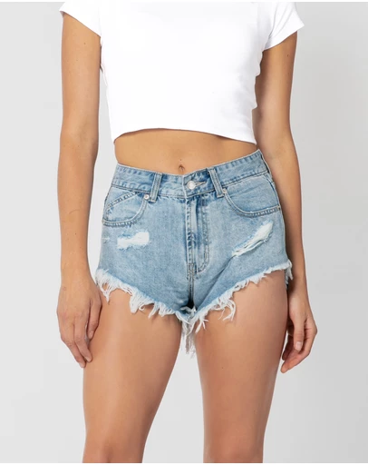 ONEBYONE - Sydney Shorts