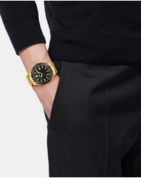 Versace - V Dome