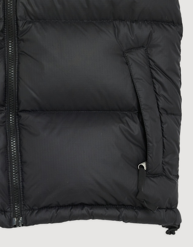 Revibe - Repaired The North Face 1996 Retro Nuptse Vest - AU 6