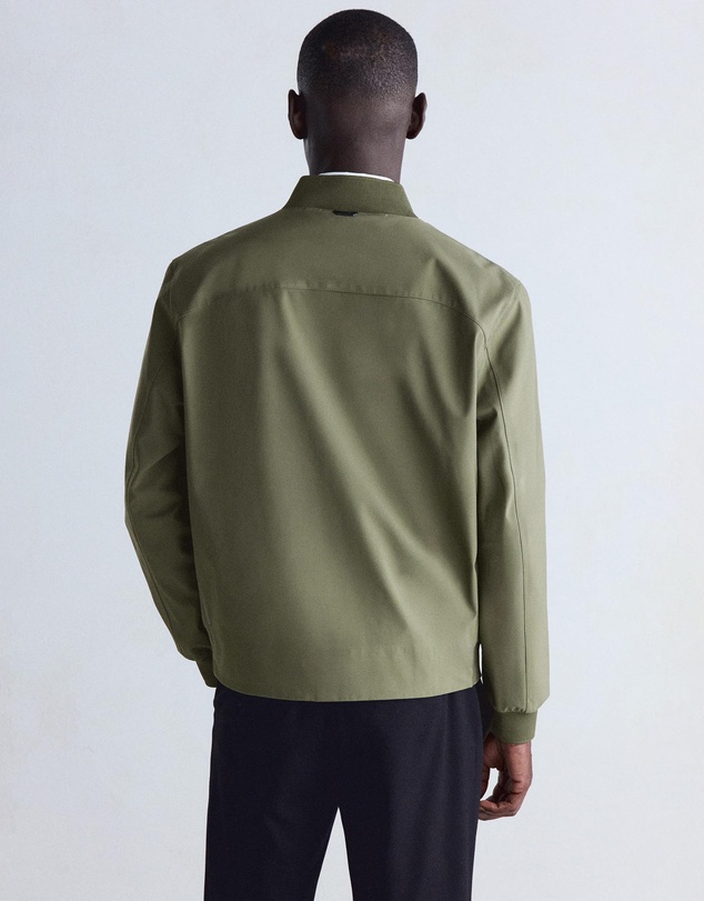 M.N.G - Rill Jacket