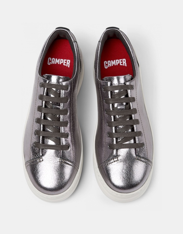 Camper - Runner Up