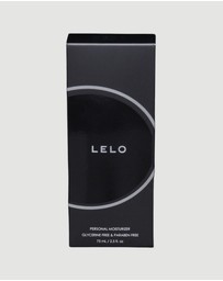 LELO - Personal Moisturizer 75ml