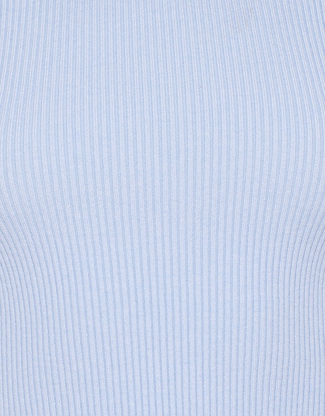 Petal & Pup - Fiana Knitted Top - Ice Blue