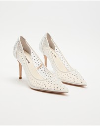 Panache Bridal Shoes - Zara