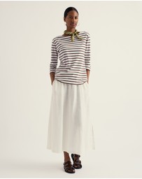 Seasalt - Sailor Top