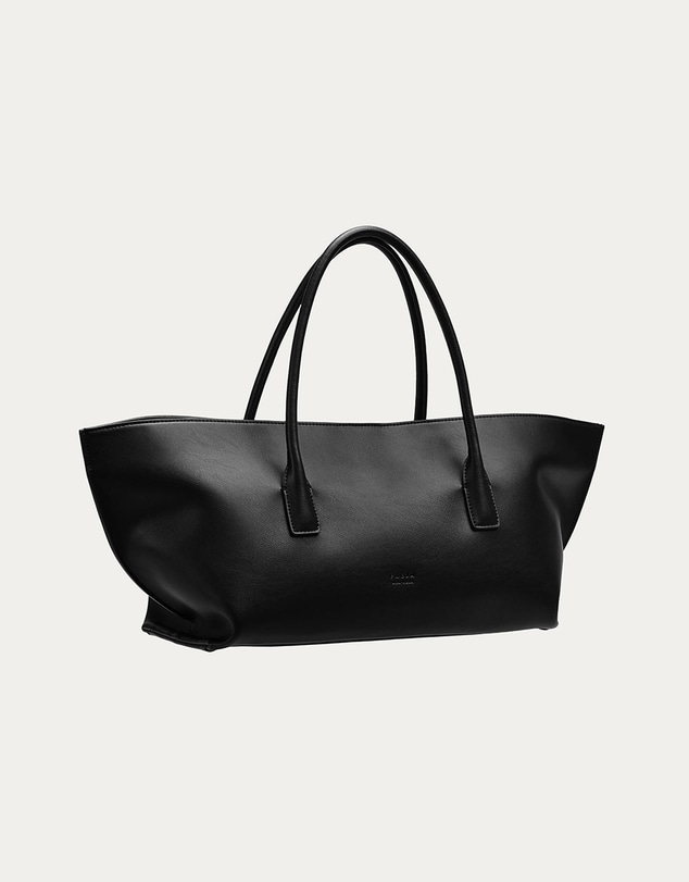 Freja NYC - Greta Tote Bag - ICONIC EXCLUSIVE