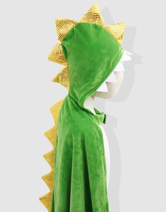 Pink Poppy - Dinosaur Adventure Cape
