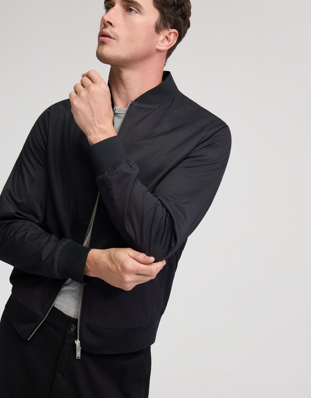 Oxford - Marco Bomber Jacket