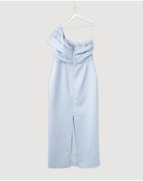 Revibe - Repaired CHANCERY Gracie Dress - AU 18