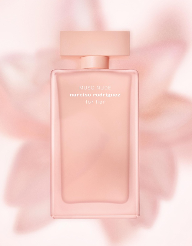 Narciso Rodriguez - For Her Musc Nude EDP 100ml