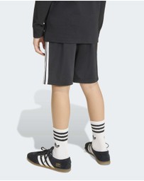 adidas Originals - FIREBIRD SHORTS Kids