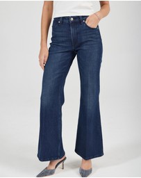 Rolla's - Eastcoast Flare Jeans