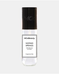 MCoBeauty - Fragrance Mist Hair & Body 90ml - Nomad Springs