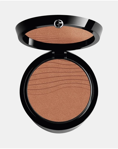 Giorgio Armani - Luminous Silk Glow Fusion Powder