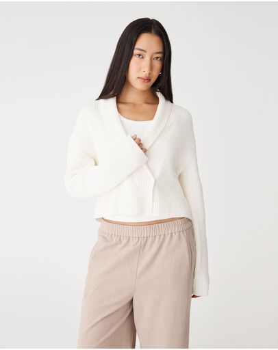 Ivory