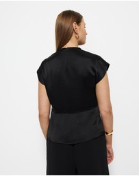 Commonry - Sophia Top