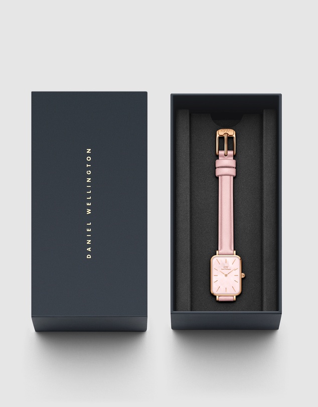 Daniel Wellington - Quadro Cherry Blossom