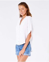 Rip Curl - Premium Surf Short Sleeve Shirt