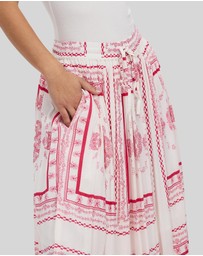 KAJA Clothing - Lacey Skirt