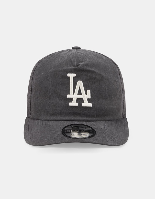 New Era - 19Twenty Nylon Ripstop Cap