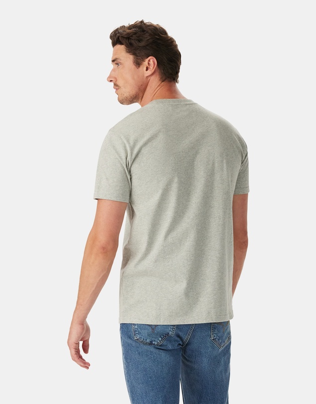 R.M.Williams - Parson T-Shirt