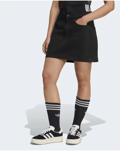 adidas Originals - Firebird Utility Mini Skirt Womens