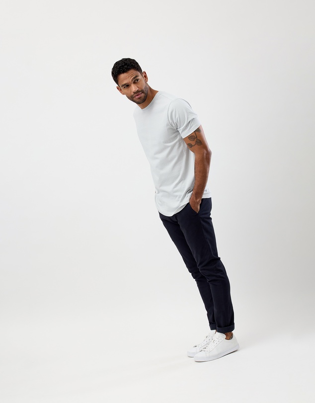 Wayver - The Essential Crew Tee