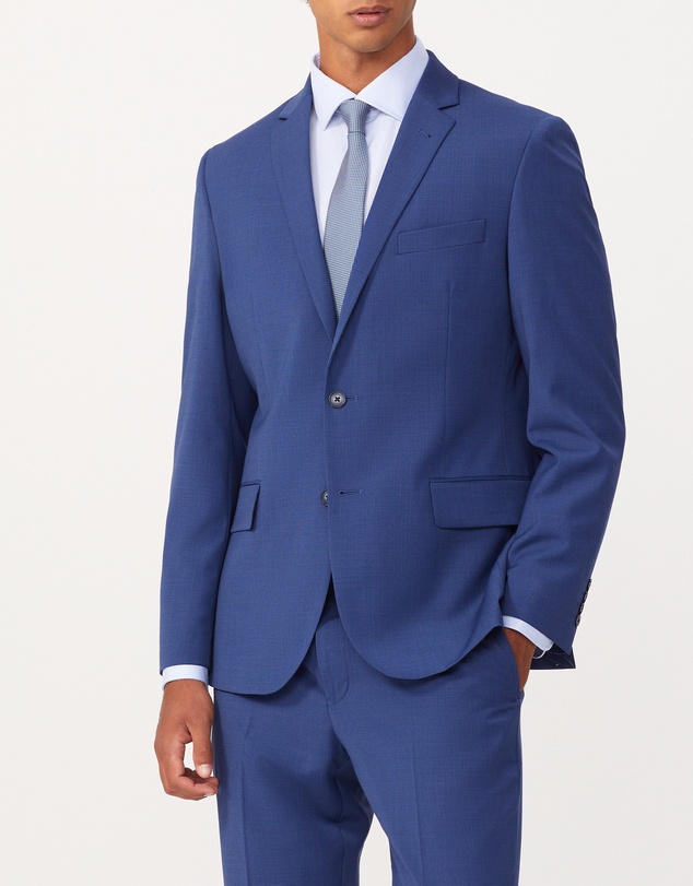 Van Heusen - Heritage Weave Suit Jacket