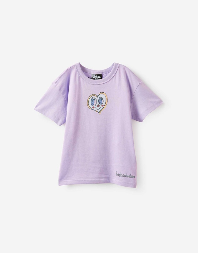 Cotton On Kids - License Drop Shoulder Short Sleeve Tee