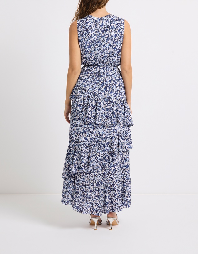 Marcs - Safari And Sensibility Dress
