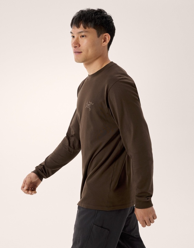 Arc'teryx - Kragg SL Cotton Shirt LS Men's