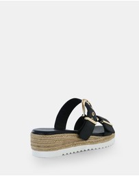 Miss Sofie - Livia Wedges