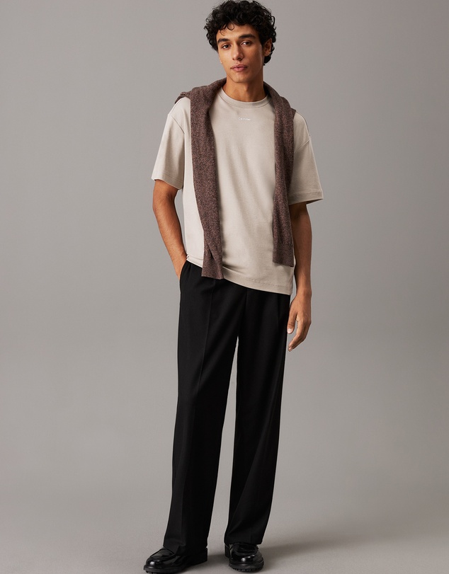 Calvin Klein - Logo T-Shirt