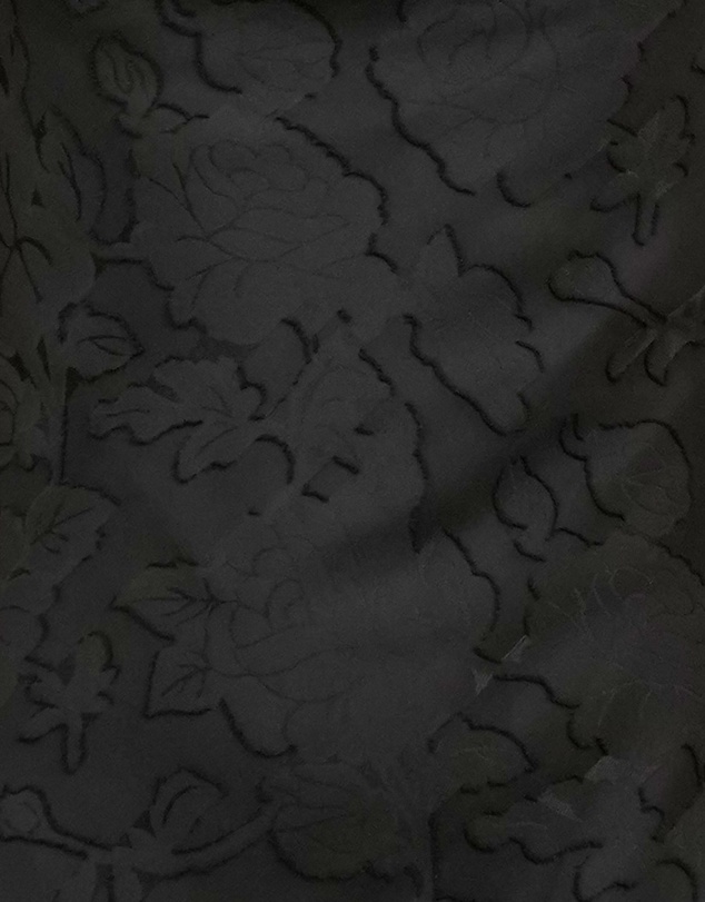 Azzurielle - Rory Slip Maxi Dress