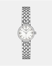 Tissot - Lovely Round