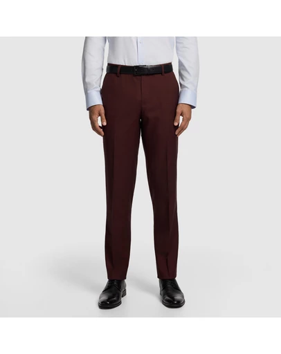 yd. - Marshal Slim Dress Pant