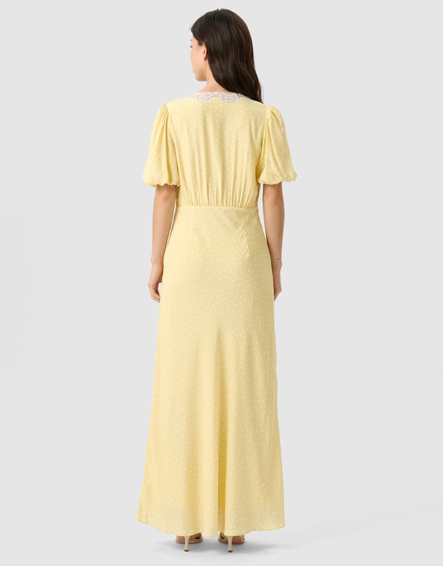 ROAME. - Sunny Midi Dress
