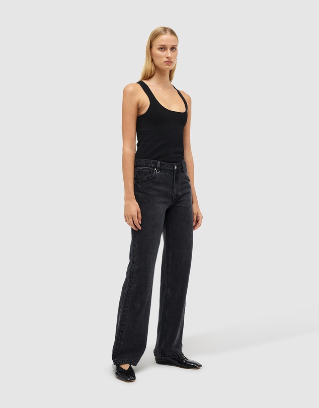 Neuw - Daria Baggy Cosmos