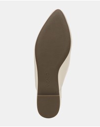 Vionic - Starling Mule - Cream