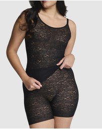 Spanx - Spanxsupersmooth Day To Date Night-Girlshort