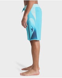 Quiksilver - Mens Surfsilk Holmes 20
