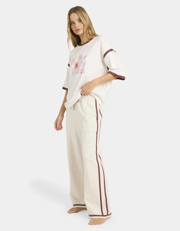 Billabong - Womens Back To It Track Pants