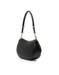 Pre-Loved by Azura Reborn - Pre-Loved Medium Leather Ohval Flap Bag