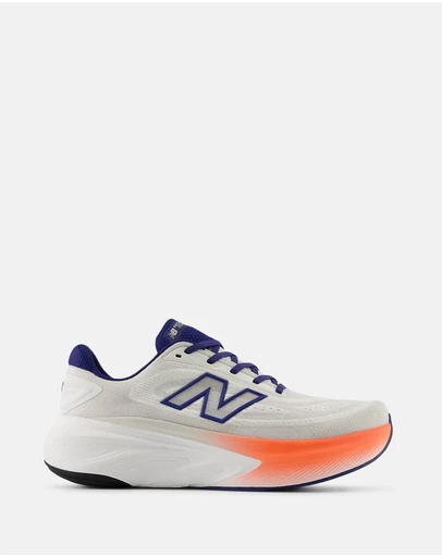 New Balance - Fresh Foam X More v6 - Men's