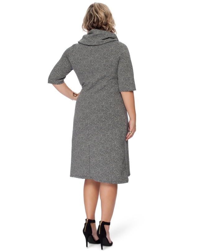 Hope & Harvest - Element Dress