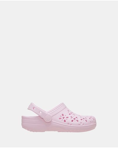 Pink Milk