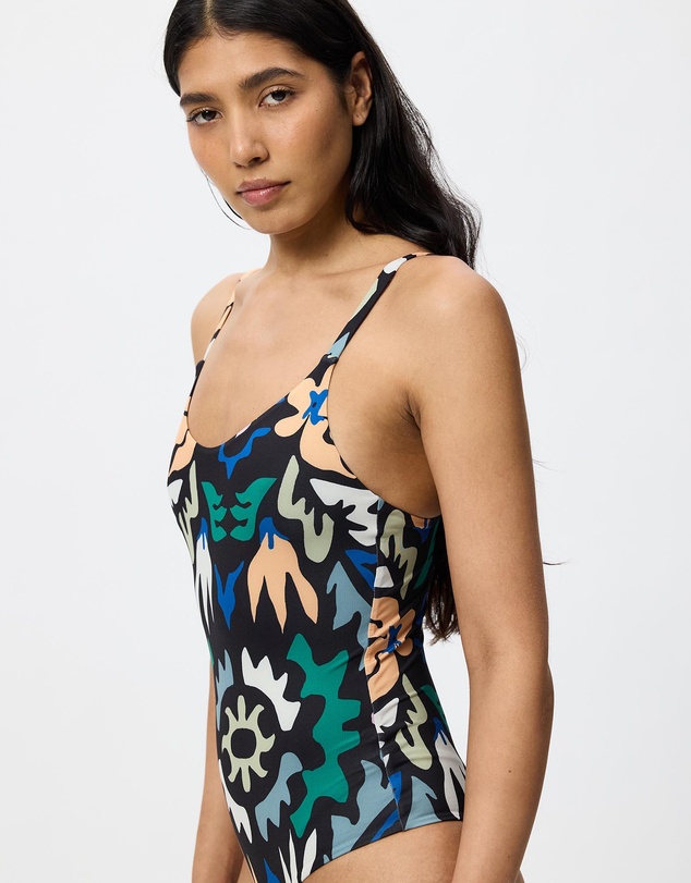 Patagonia - Sunny Tide One-Piece Swimsuit