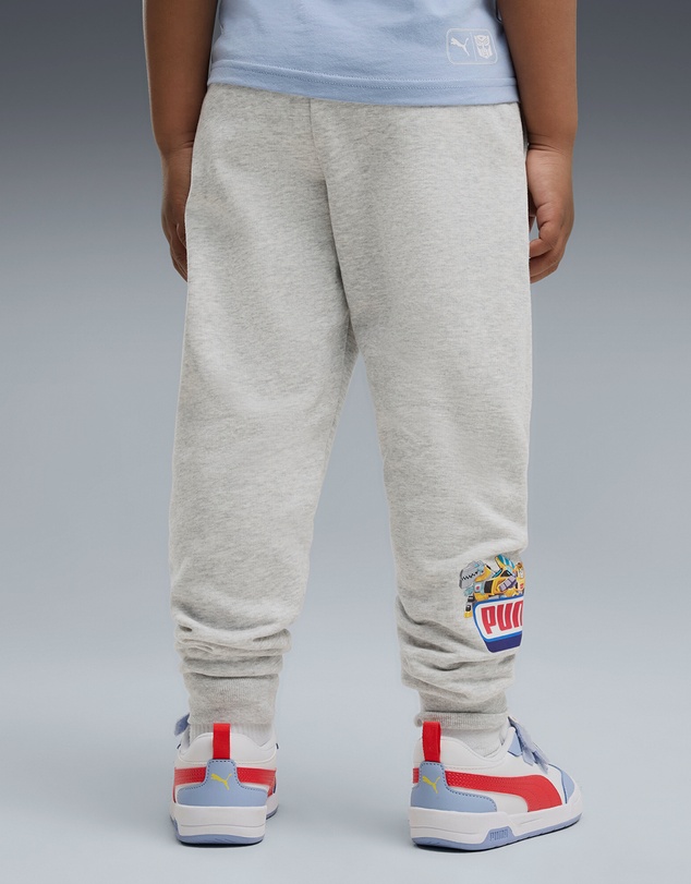 Puma - TRANSFORMERS Sweatpants - Boys